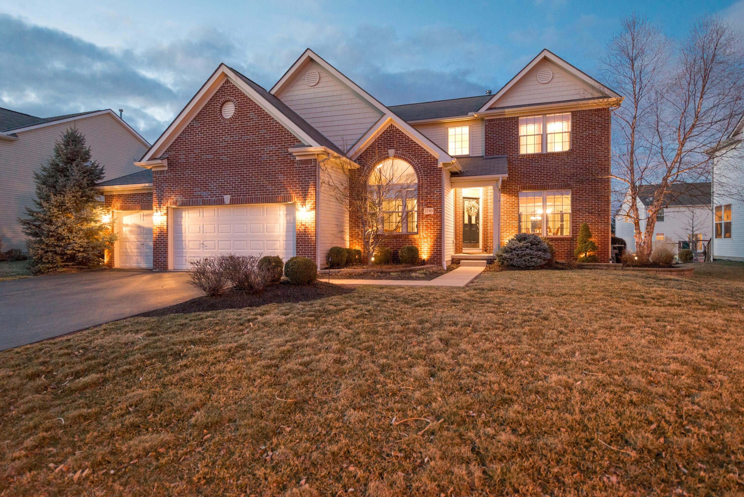 Claybrooke Crossing homes for sale